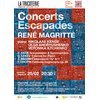 Concert René Magritte By Concerts Escapades
