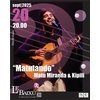 Matu Miranda - Matutando