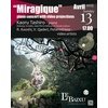 Miragique/piano concert with video projections