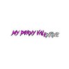 My Porny Valentine