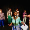 Looking for Antigone