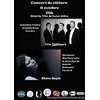 Concert de clôture : Trio Spilliaert | Eliane Reyes | Etesiane Orchestra