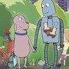 Mon ami robot Mon ami robot