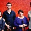 Idumea Quartet : The new sounds of Appalachian roots