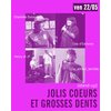Jolis coeurs et grosses dents
