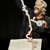 Le grand tumulte