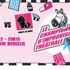 FBIA * Championnat 2025-2026 * Poussins Masqués & Poneys de Bain