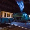 ANTE Festival 2025 : Ancienne Gare de Schaerbeek [Train World]