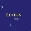 Échos : Musique et pensée