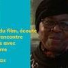 Projection du film, écoute collective, rencontre et échanges avec Camille Pierre