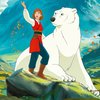 La Légende de l'ours blanc