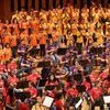 El Sistema Belgium & Brussels Philharmonic