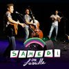 Samedi en famille : Le Ba Ya Trio