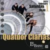 Clarias quatuor