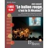 Le ballon-rouge (le ciné-concert)