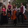 Classique à l'Abbaye : Quatuor Aeterna