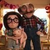 Un amour de cochon