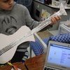 Makey Makey l Stage numérique de Toussaint