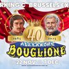 Cirque Alexandre BOUGLIONE