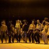Tarab - Ulduz Ahmadzadeh / عطش ATASH عطش contemporary dance company