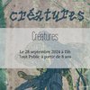 Créatures