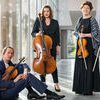 Raphaël Feye & Karski Quartet