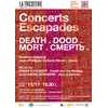DEATH / DOOD / MORT / СМЕРТЬ