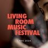Living Room Music Festival - Muziekpublique