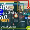 Swing Party #14 Take The E Train