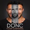 Youri Garfinkiel - Donc... (nouveau spectacle)