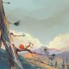 La colline aux cailloux - Film d'animation