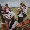 Humazapas : Musique et danse des Kichwa