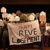 ATELIER URBAINS COLLECTIF Le Parti du Rêve de Logement