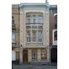 From Art Nouveau to Art Deco in Schaerbeek