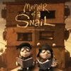 Memoirs of a snail
