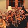 Les Grandes Moustaches – Musiques Bavardes