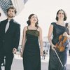 Classique à l'Abbaye : Trio Alba