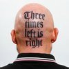 Three Times Left is Right
