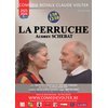 La Perruche de Audrey Schebat