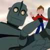 Queer Reading : The Iron Giant