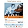 Glenn, naissance d'un prodige