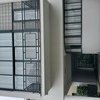 Défense de stationner : une histoire des garages en ville