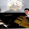 Spectacle - Jean Jadin et Pierre Quiriny - "Chomon-Motion"