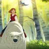 La Légende de l'ours blanc