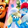Les Schtroumpfs - Le film