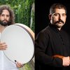 Shahab Azinmehr & Robbe Kieckens (Iran/Belgique)