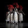 Mamela Nyamza - Hatched ensemble - Kunstenfestivaldesarts