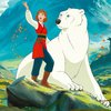 La Légende de l'ours blanc