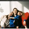 Las Lloronas : sortie d'album « Out Of The Blue »