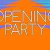 Opening Party - Don't stop talking about Palestine